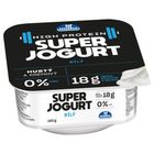 Milko High Protein Super Yogurt 0% White | 15 g