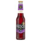 Frisco Lesní ovoce sklo | 330 ml