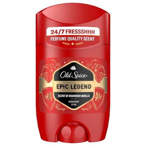 Old Spice Deo Rigid Epic Legend | 50 ml