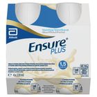 Ensure Plus příchuť vanilka 4x220 ml