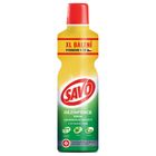 Savo Univerzální dezinfekce s květinovou vůní | 1.2 l