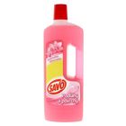 Savo Čistič na podlahy a povrchy s vůní květin | 750 ml