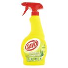 Savo Čistící prostředek do koupelny | 500 ml