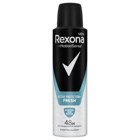 Rexona Men Active Protection+ Fresh Antiperspirant Spray | 150 ml