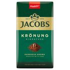 Jacobs Krönung pražená mletá káva | 250 g