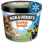 Ben & Jerry's Cookie Dough zmrzlina | 100 ml