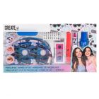 Dárková Make up sada s taštičkou na zip (84169CAN) | 1 kus