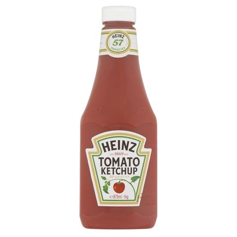 Heinz Kečup | 1 kg