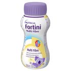 Fortini Pro děti s vlákninou Vanilka 200 ml