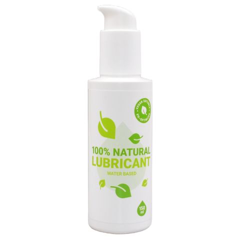 Sexy Elephant Natural Vegan Lubricant | 150 ml