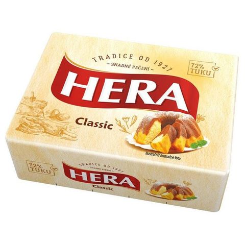 Hera Vegetable Fat | 250 g