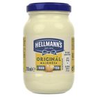 Hellmann's Mayonnaise Original 40% | 210 ml