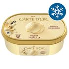 Carte D'Or Vanilla zmrzlina | 1000 ml