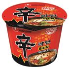 Nongshim Big Bowl Shin instantní polévka | 114 g