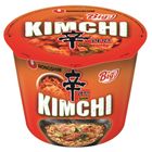 Nongshim Big Bowl Shin Kimchi instantní polévka | 112 g