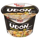 Nongshim Big Bowl Udon Flavour instantní nudle | 111 g