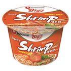 Nongshim Big Bowl Shrimp Flavour instantní nudle | 115 g