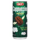 Okf Cappuccino ledová káva | 240 ml