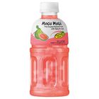 Mogu Mogu Růžová Guava ovocný nápoj | 320 ml