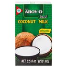 Aroy-D Kokosové Mléko | 250 ml