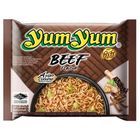 Yum Yum Instantní nudlová polévka s hovězí příchutí | 60 g