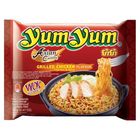 Yum Yum Instantní nudlová polévka s kuřecím masem | 70 g
