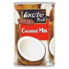 Exotic Food Kokosové mléko | 400 ml