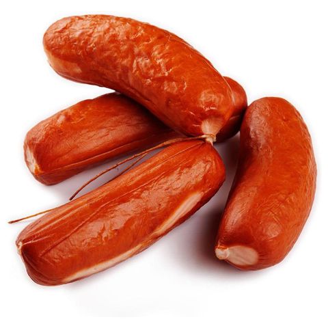 Uzeniny z Chlumce Buřty | 400 g