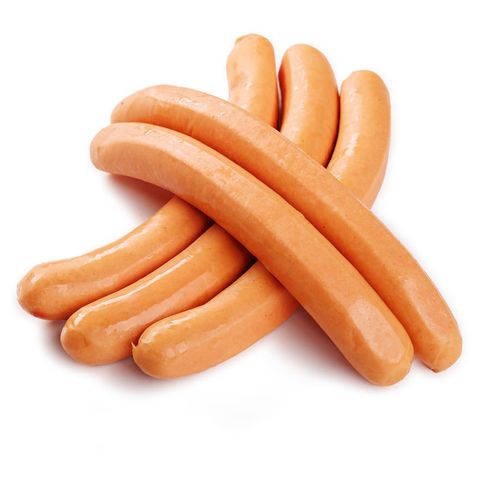 Uzeniny z Chlumce Vídeňské párky | 200 g
