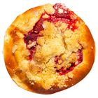 Zrno Zrnko Moravian cake large Strawberry | 150 g
