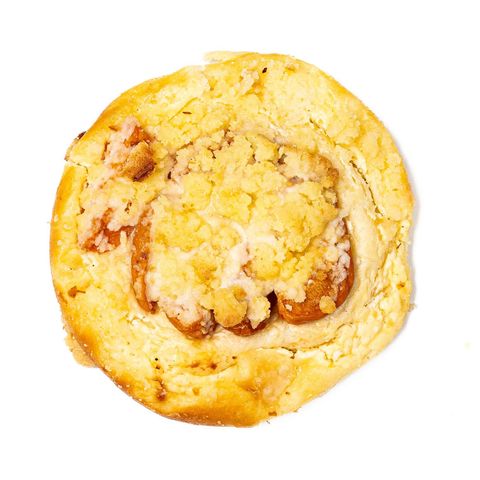 Zrno Zrnko Moravian cake large Apricot | 150 g