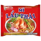 Mi Lau Thai Instantní krevetová polévka | 83 g