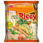 Oh! Ricey Pho Ga instantní kuřecí polévka s rýžovými nudlemi | 62 g