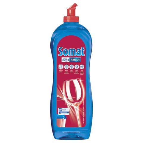 Somat Leštidlo do myčky | 750 ml