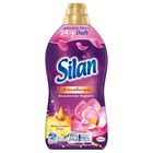 Silan Aromatherapie Magnolie 46 Waschgänge 46 Waschgänge