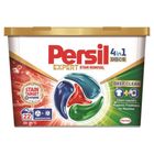 Persil Discs Expert Stain Removal prací kapsle | 22 kusů