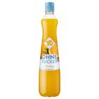 Yo Sirup pomeranč bez cukru | 700 ml