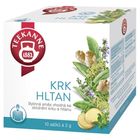 Teekanne Krk a hltan bylinný čaj porcovaný 10x2 g
