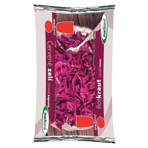 Machland Červené zelí | 500 g