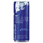 Red Bull Blue Edition energetický nápoj | 355 ml
