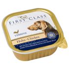 First Class Drůbeží paštika pro psy | 150 g