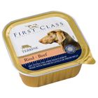 First Class Hovězí paštika pro psy | 150 g