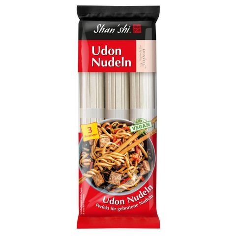 Shan´shi Udon nudle | 250 g