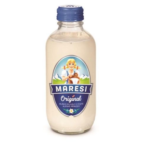 Maresi Coffee milk from pure alpine nature | 250 g