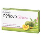 Dr. Böhm Dýňové tablety pro ženu 30 tablet