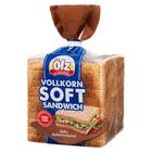 Ölz Celozrnný měkký sendvičový chléb | 375 g