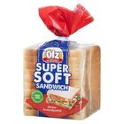 Ölz Super Soft Sandwich Bread | 375 g