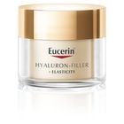 Eucerin Hyaluron-Filler + Elasticity SPF15 denní krém 50 ml