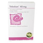 Tebokan 40 mg 100 potahovaných tablet