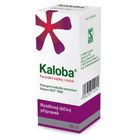 Kaloba perorální kapky 20 ml